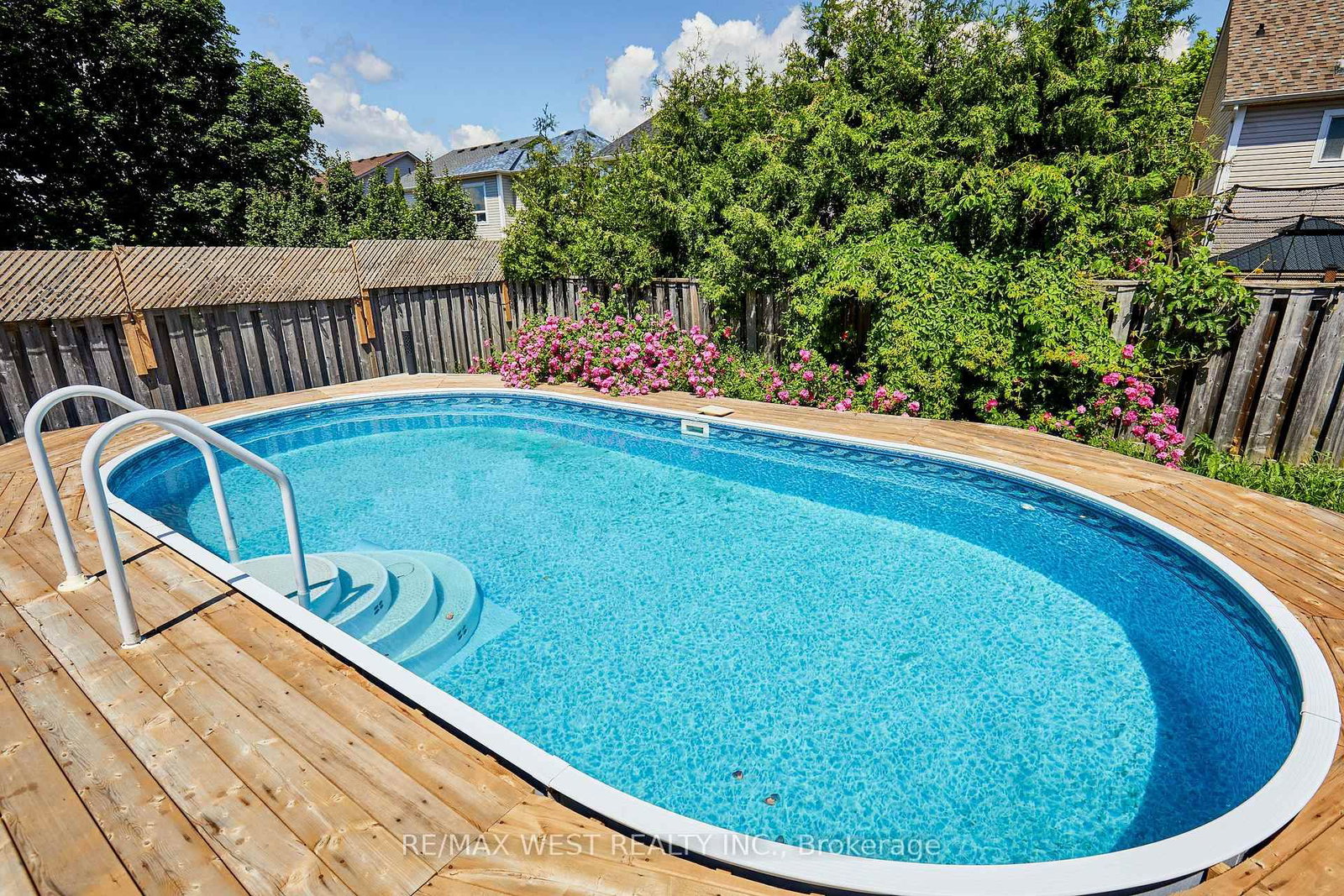 67 Kenilworth Crescent • Whitby, ON photo 21