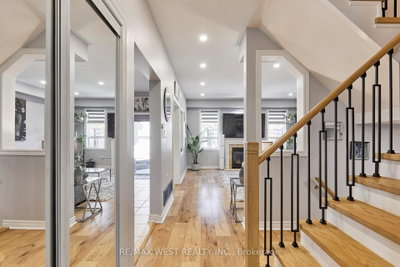 67 Kenilworth Crescent • Whitby, ON photo 6