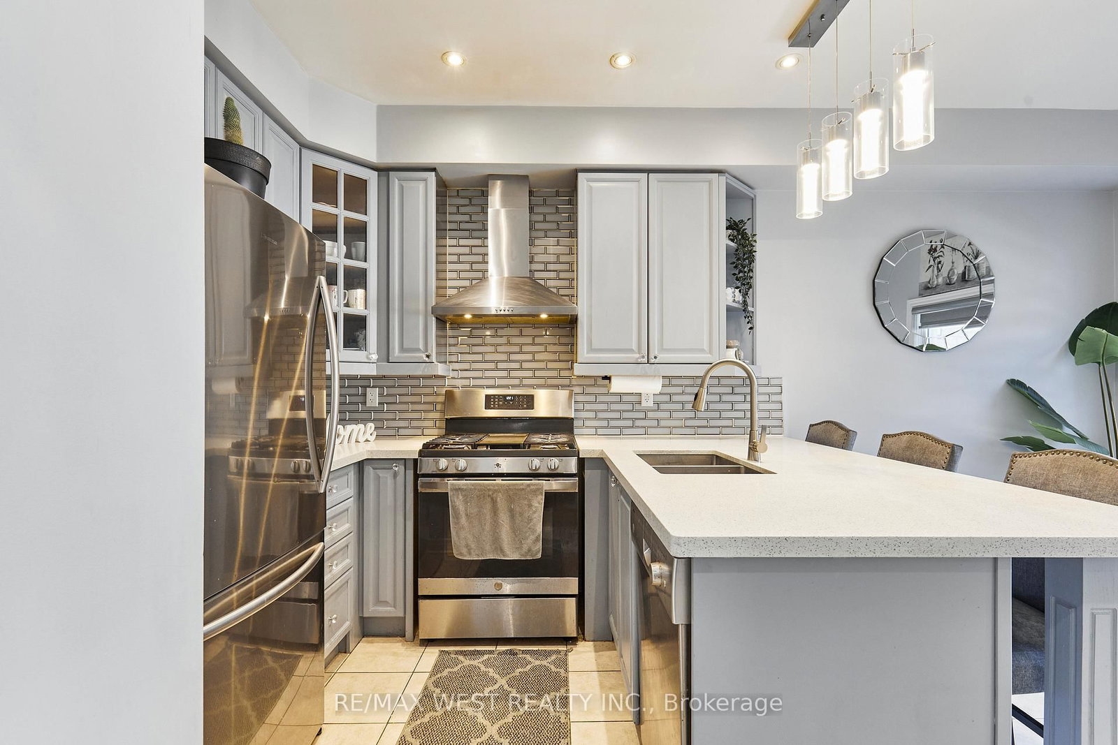 67 Kenilworth Crescent • Whitby, ON photo 8
