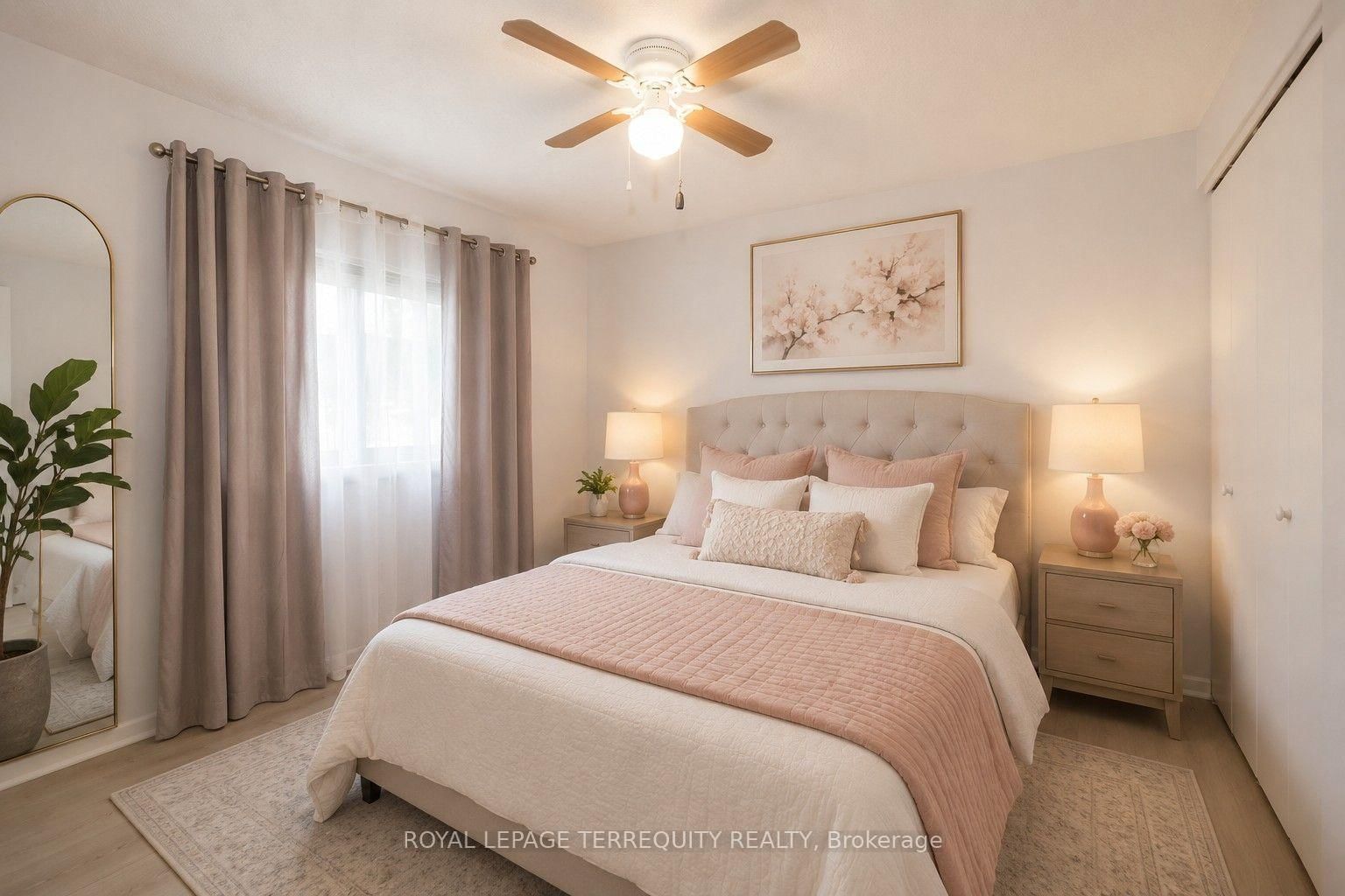 1214 Trowbridge Dr, Oshawa, view 16
