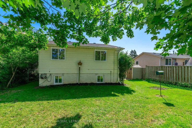 1214 Trowbridge Drive