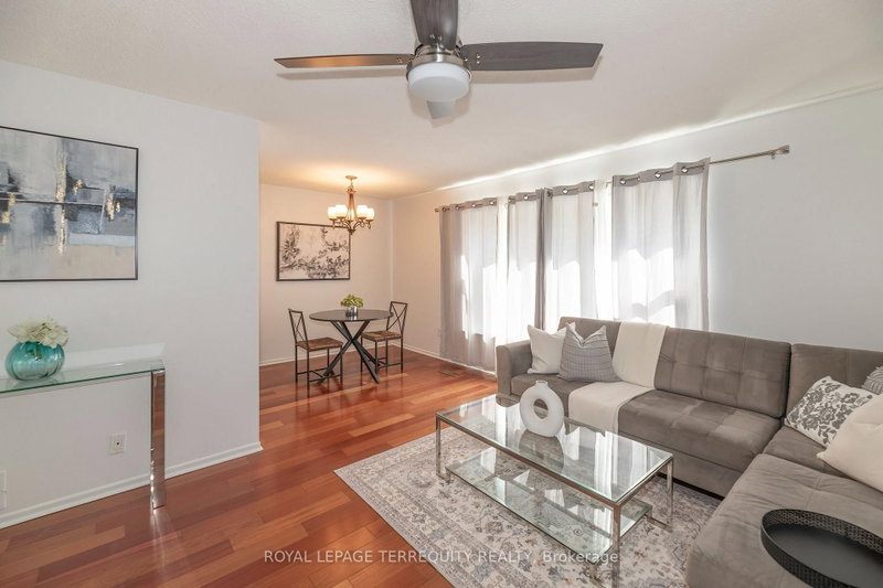 1214 Trowbridge Drive