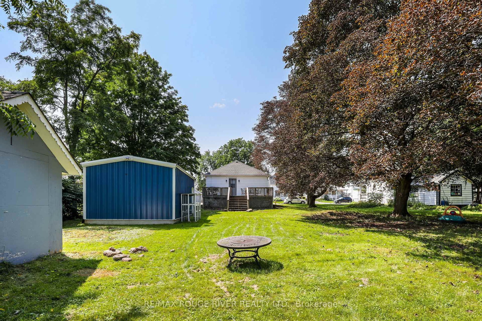 109 Elgin Street • Clarington, ON photo 31