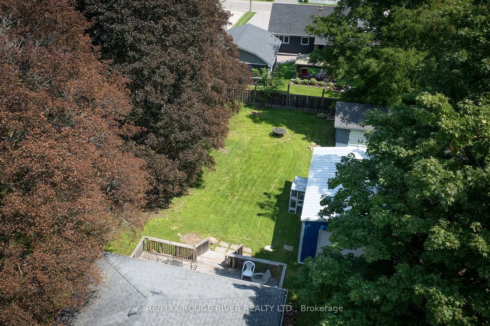 109 Elgin Street • Clarington, ON photo 39