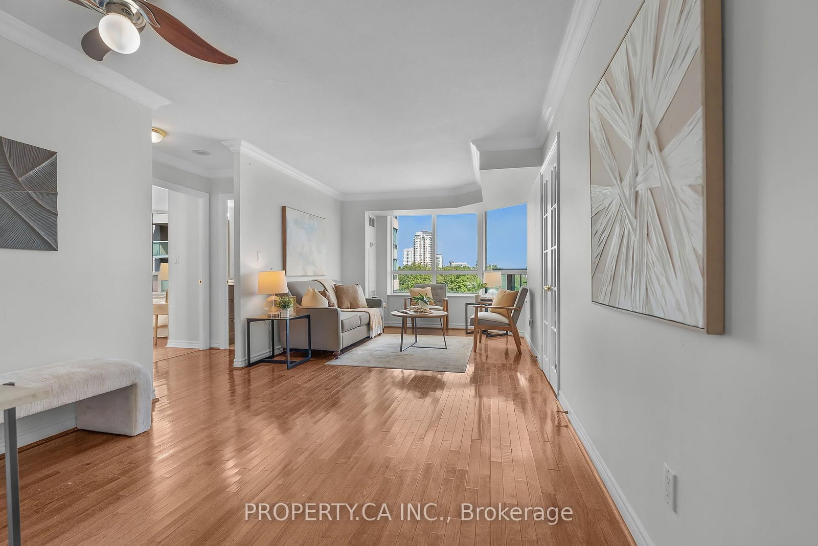 123 Omni Drive • #962 • Toronto, ON photo 10