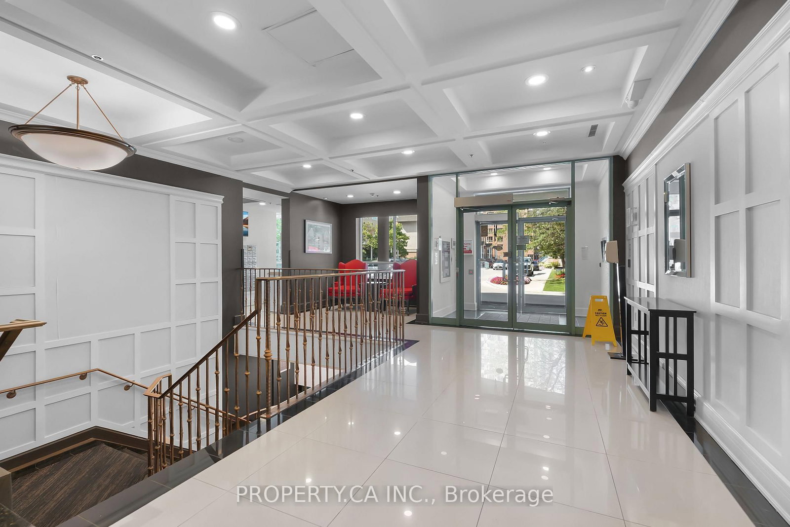 123 Omni Drive • #962 • Toronto, ON photo 26
