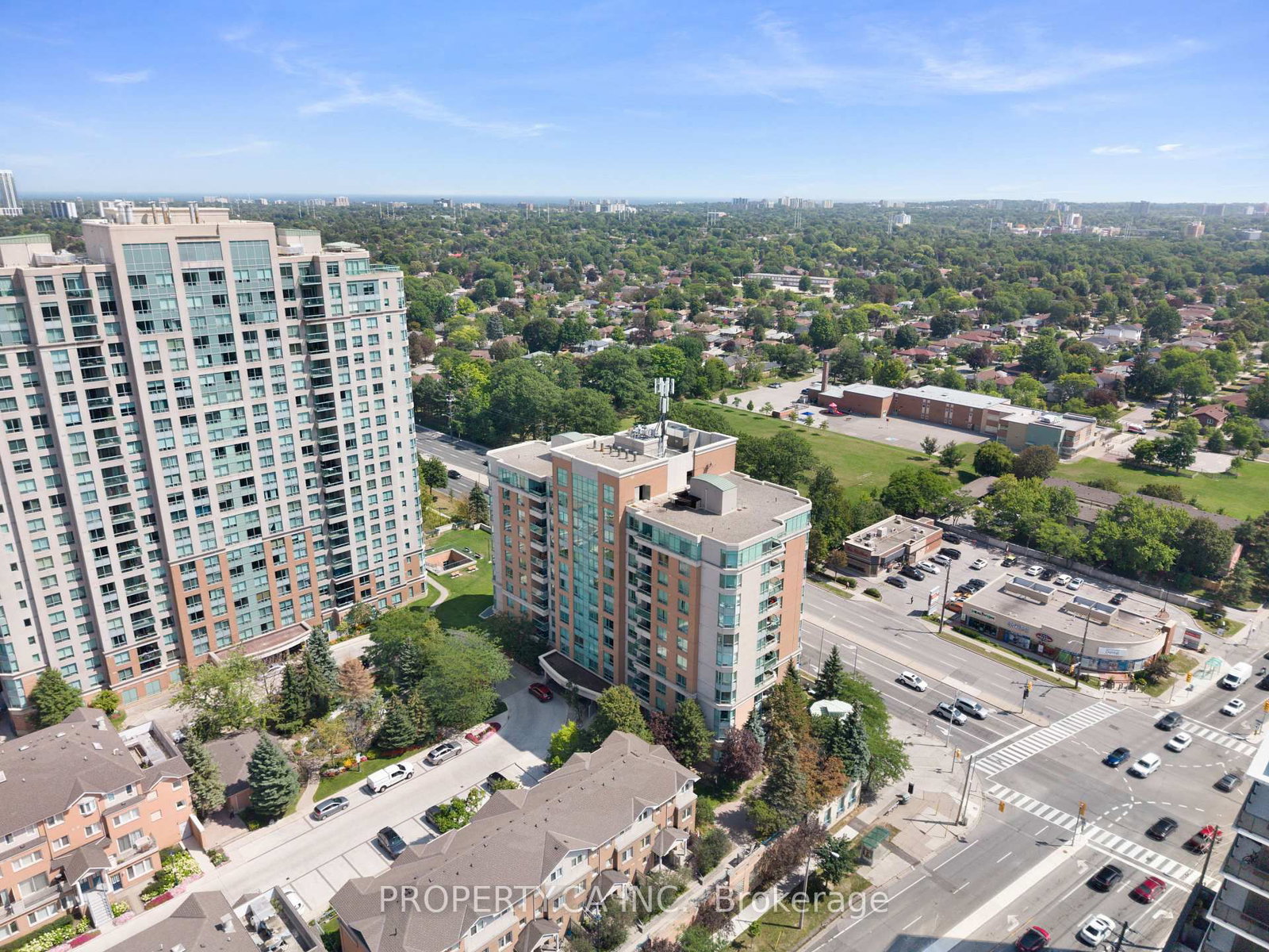 123 Omni Drive • #962 • Toronto, ON photo 31