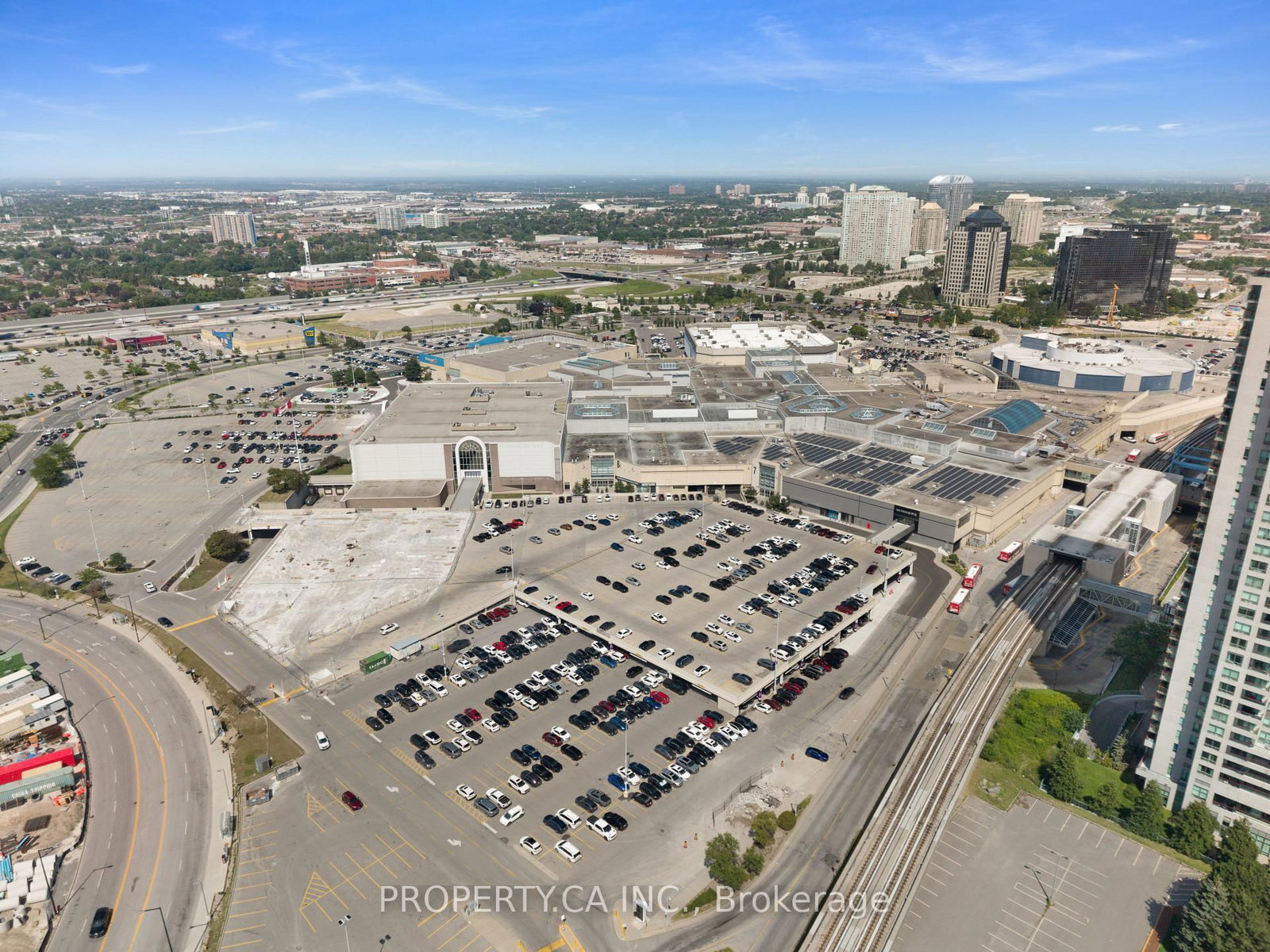 123 Omni Drive • #962 • Toronto, ON photo 36