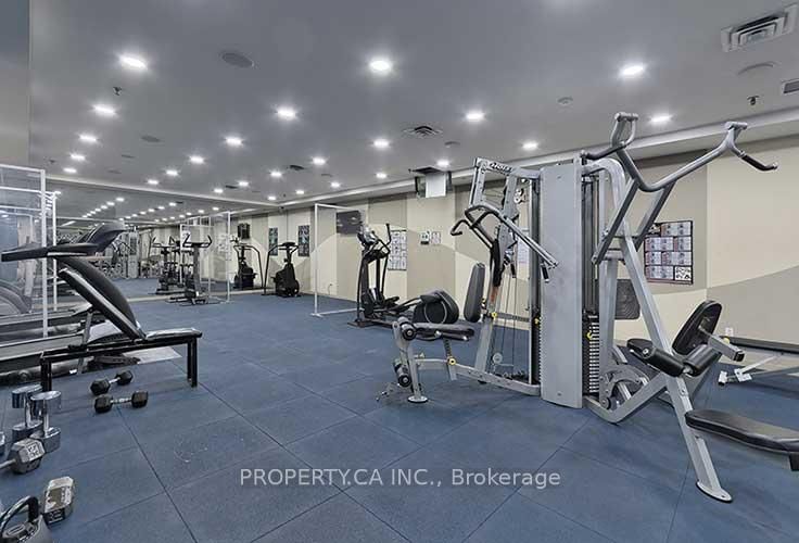 123 Omni Drive • #962 • Toronto, ON photo 37