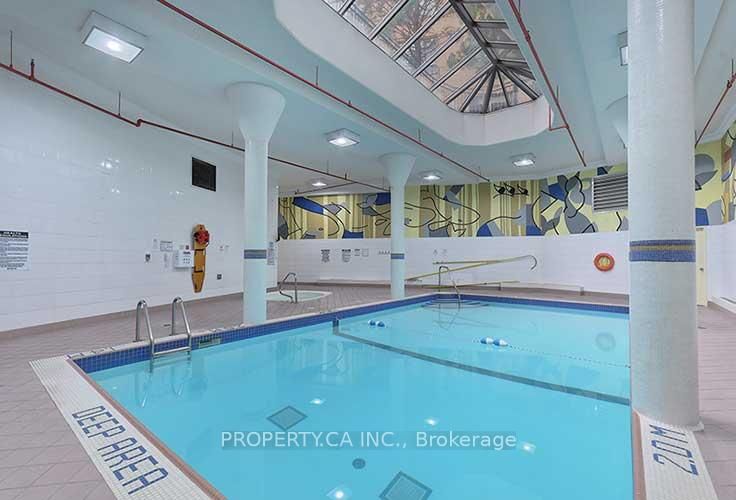 123 Omni Drive • #962 • Toronto, ON photo 38