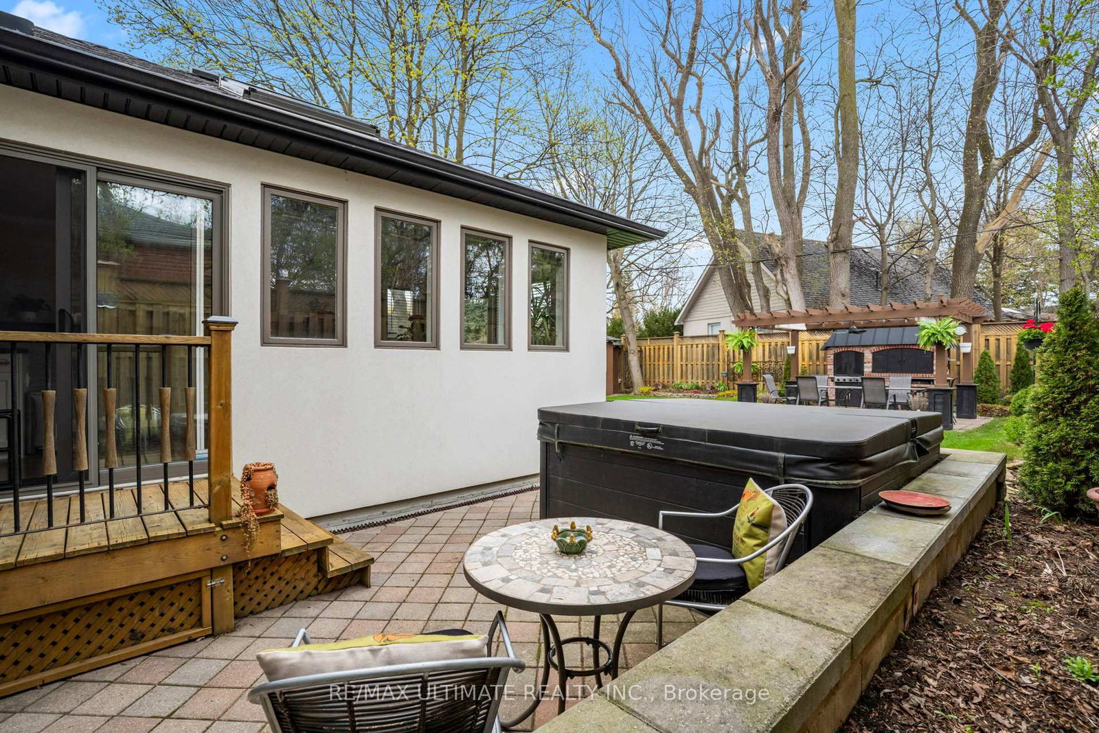 21 Brinloor Boulevard • Toronto, ON photo 38