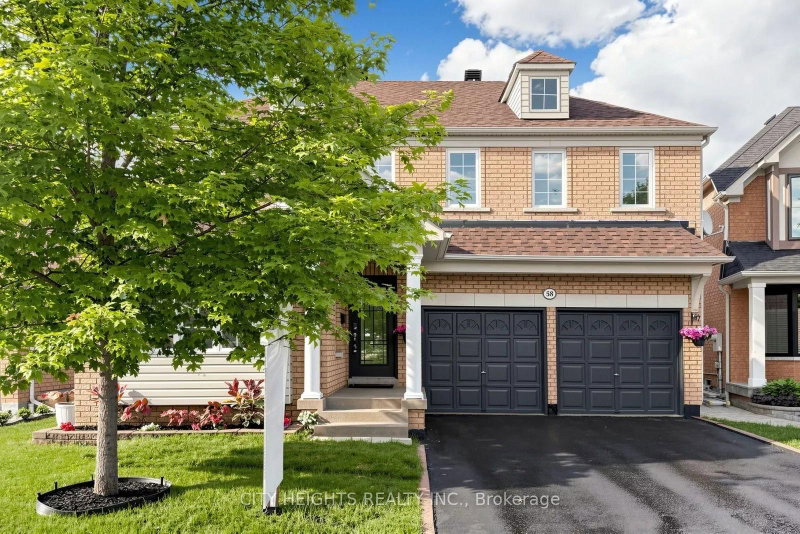 Upper - 58 Bradbury Crescent
