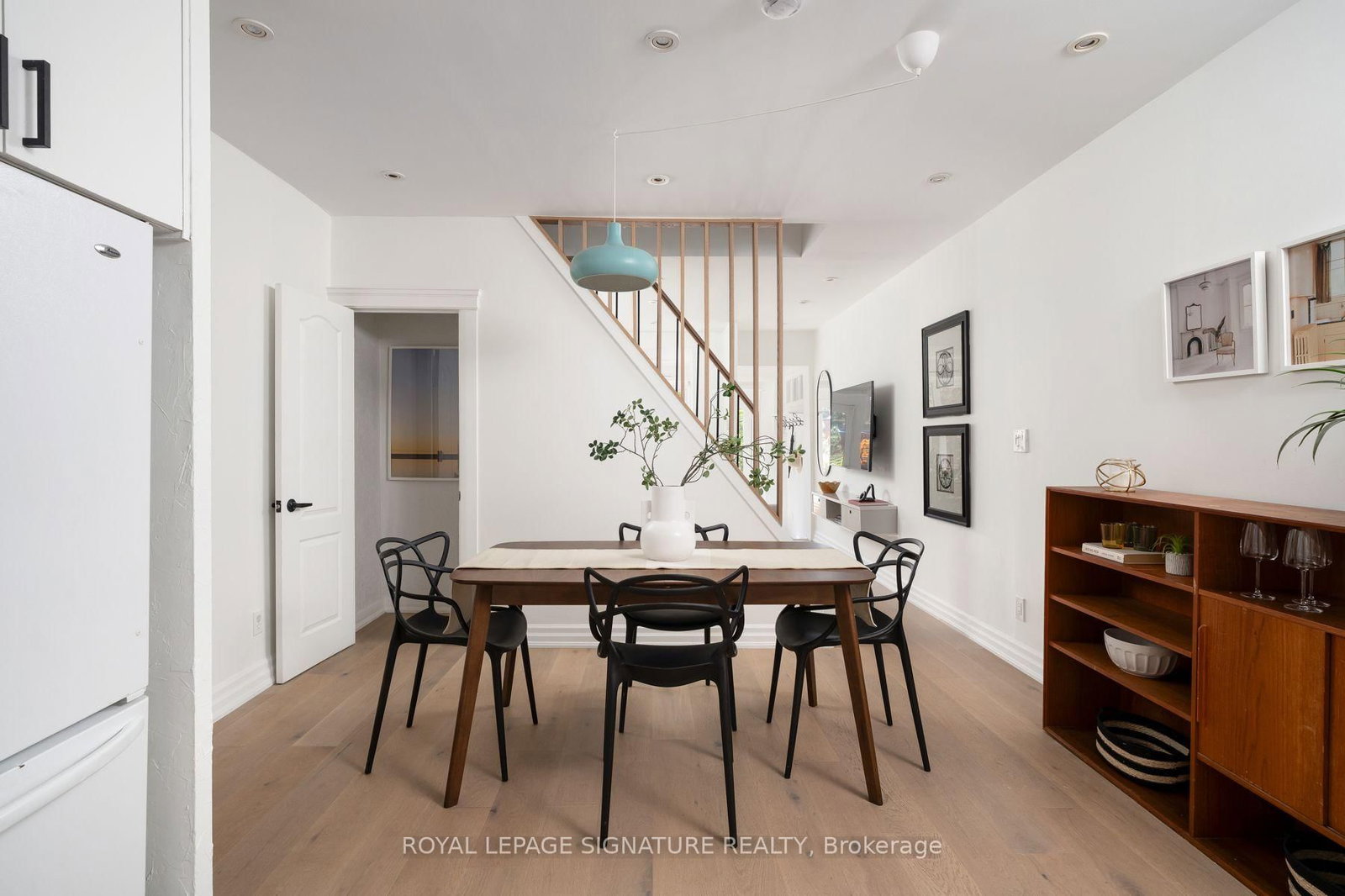 46 Corley Avenue • Toronto, ON photo 16