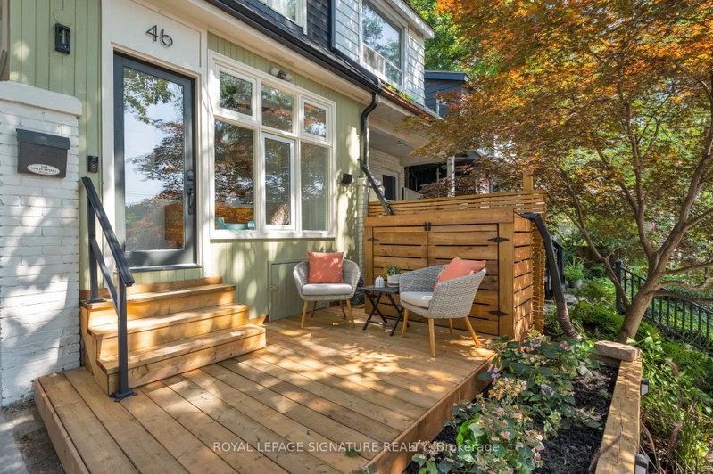 46 Corley Avenue