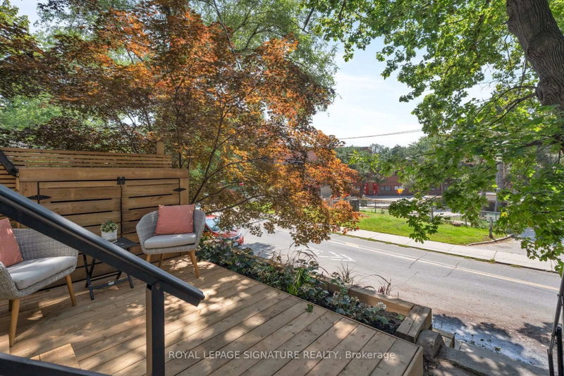 46 Corley Avenue
