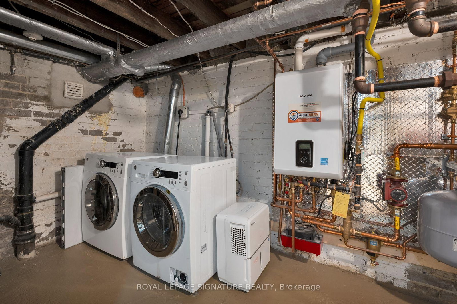 46 Corley Avenue • Toronto, ON photo 38