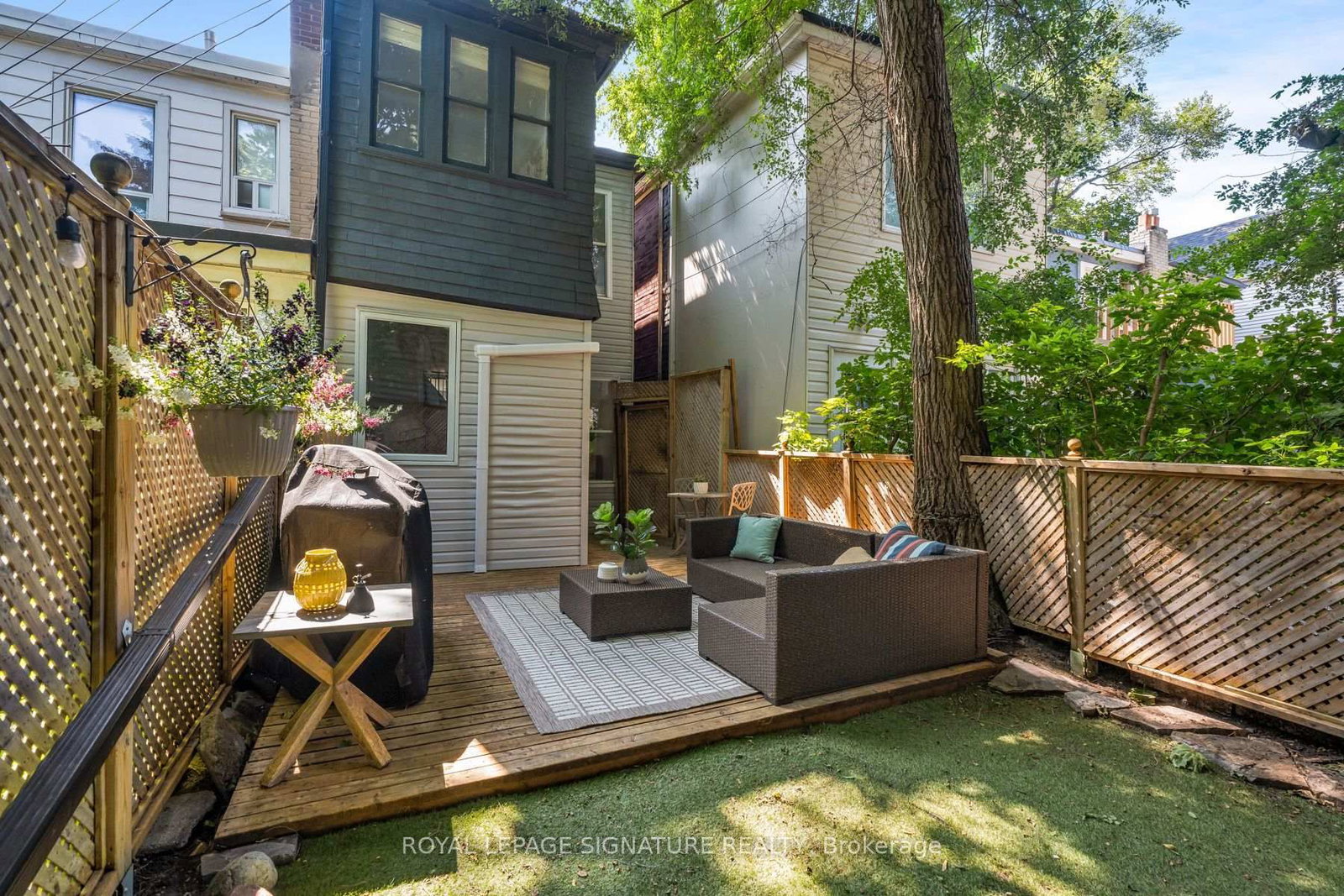 46 Corley Avenue • Toronto, ON photo 44