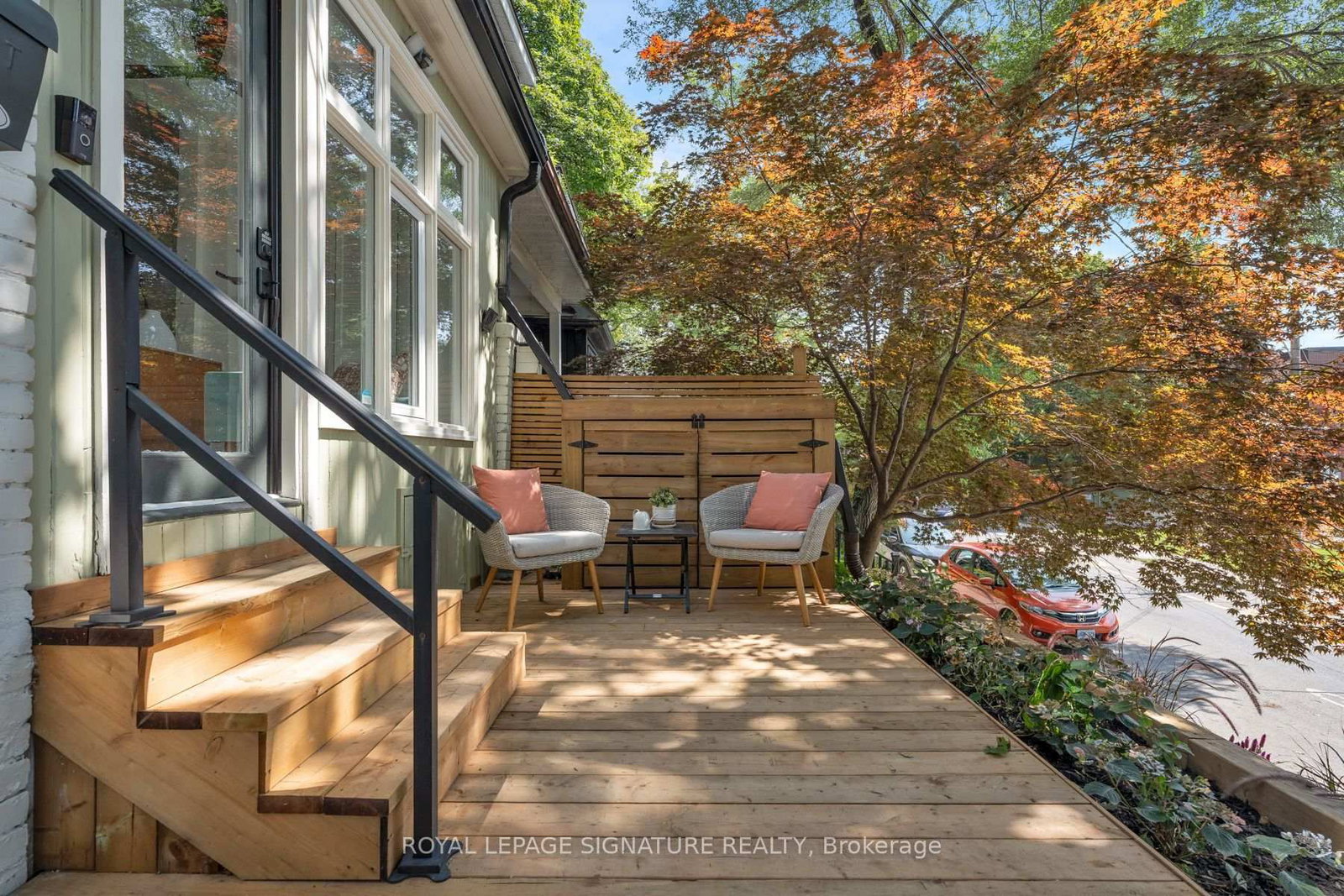 46 Corley Avenue • Toronto, ON photo 46