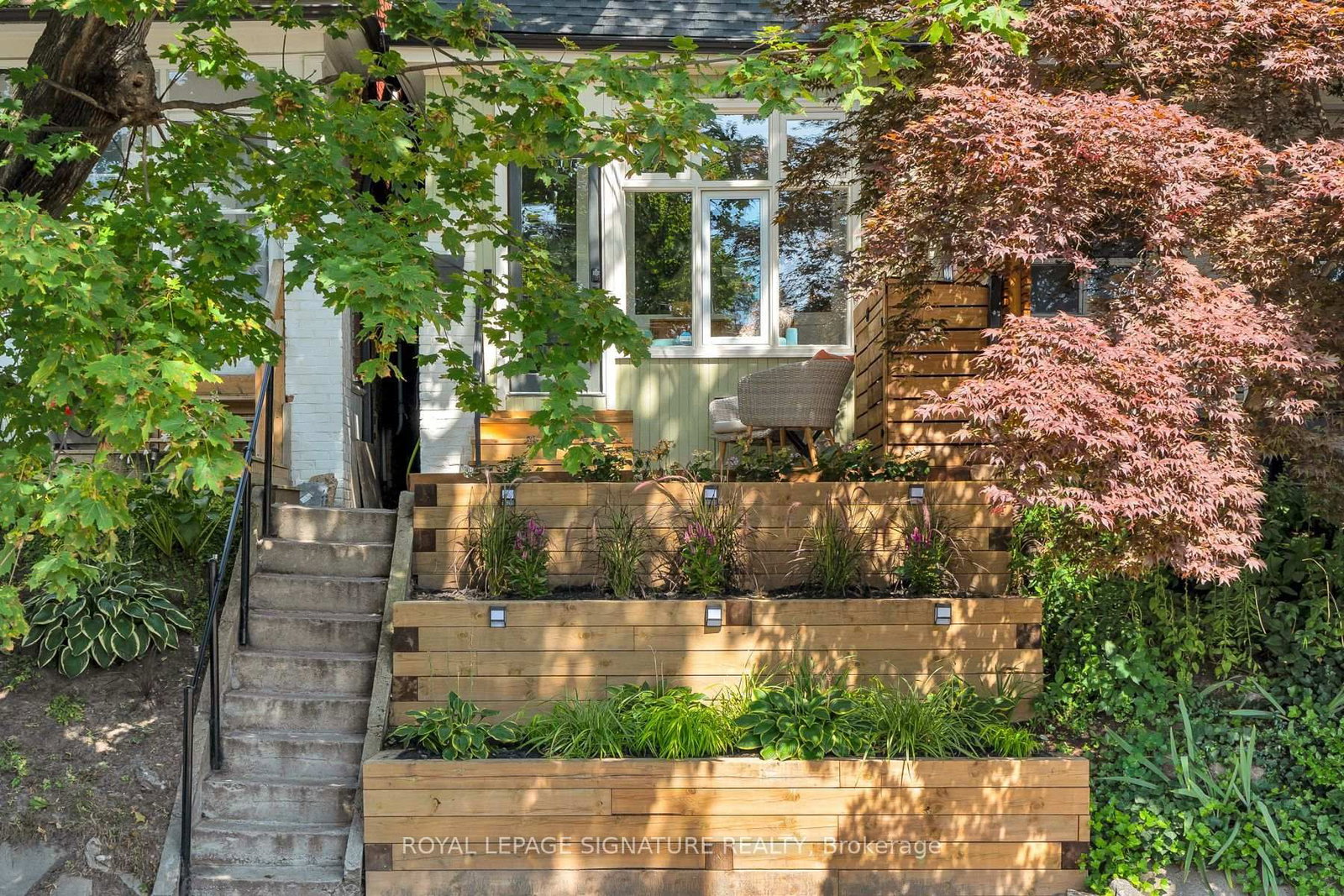46 Corley Avenue • Toronto, ON photo 47