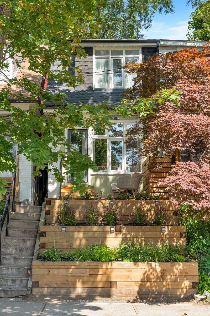 46 Corley Avenue • Toronto, ON photo 50