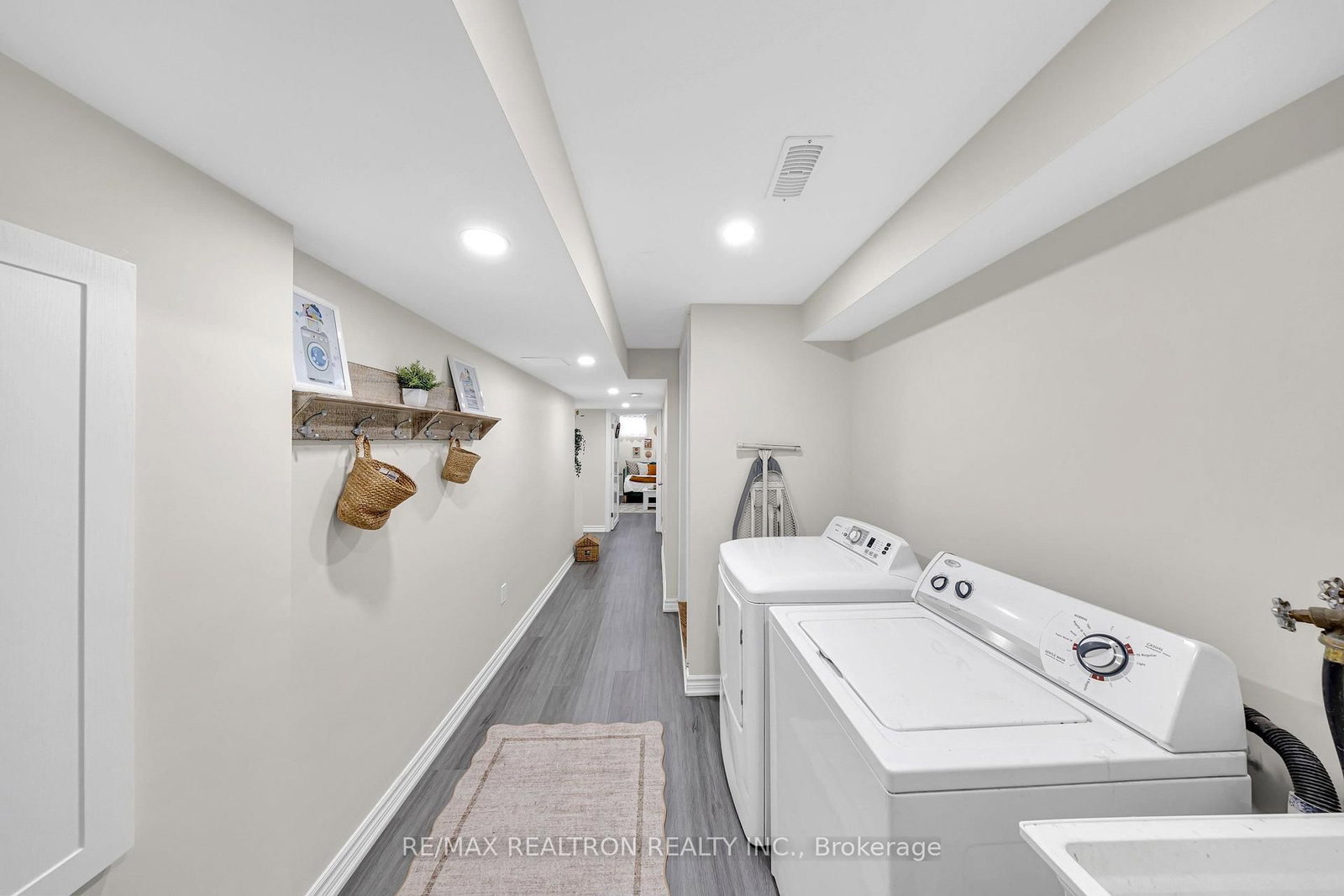 95 Beer Crescent • Ajax, ON photo 25