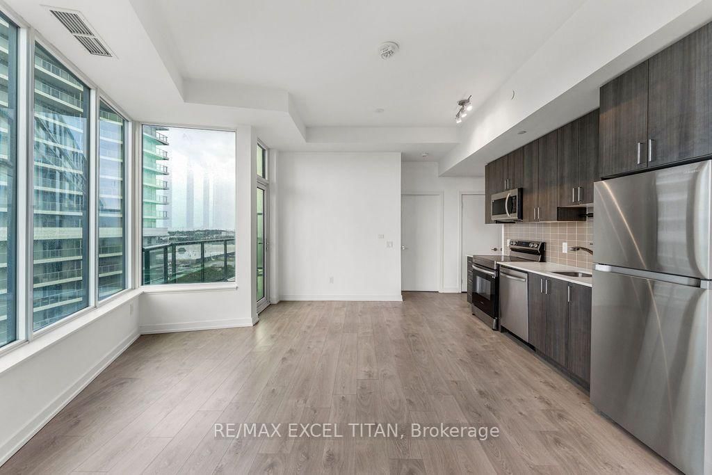 1480 Bayly Street • #1707 • Pickering, ON photo 10