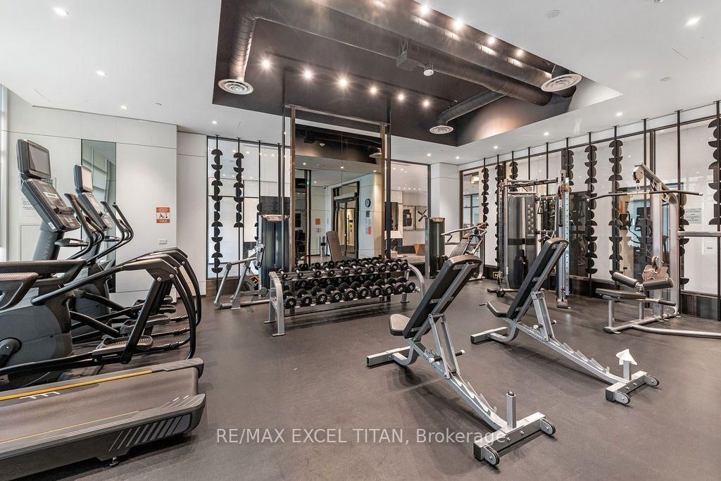 1480 Bayly Street • #1707 • Pickering, ON photo 31