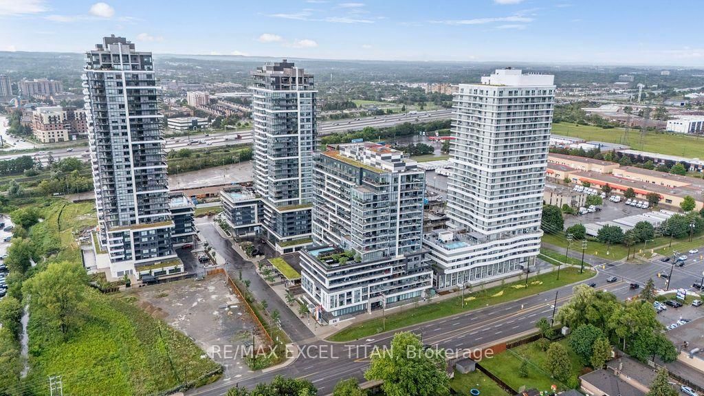 1480 Bayly Street • #1707 • Pickering, ON photo 36