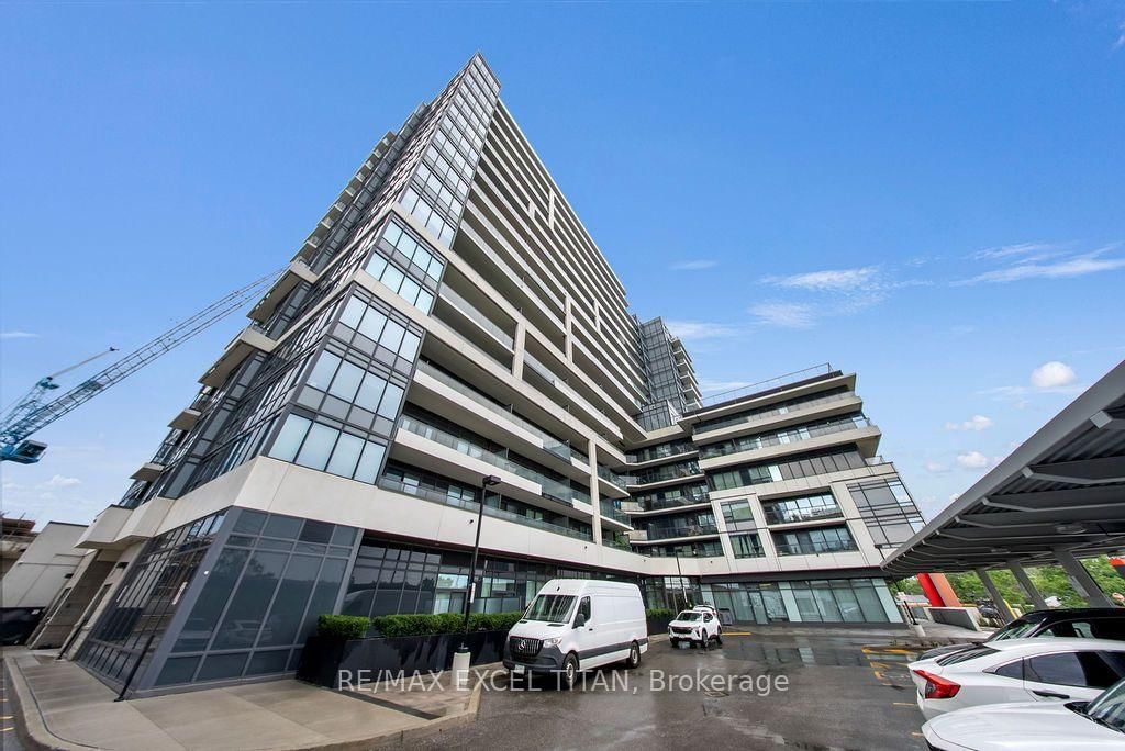 1480 Bayly Street • #1707 • Pickering, ON photo 38