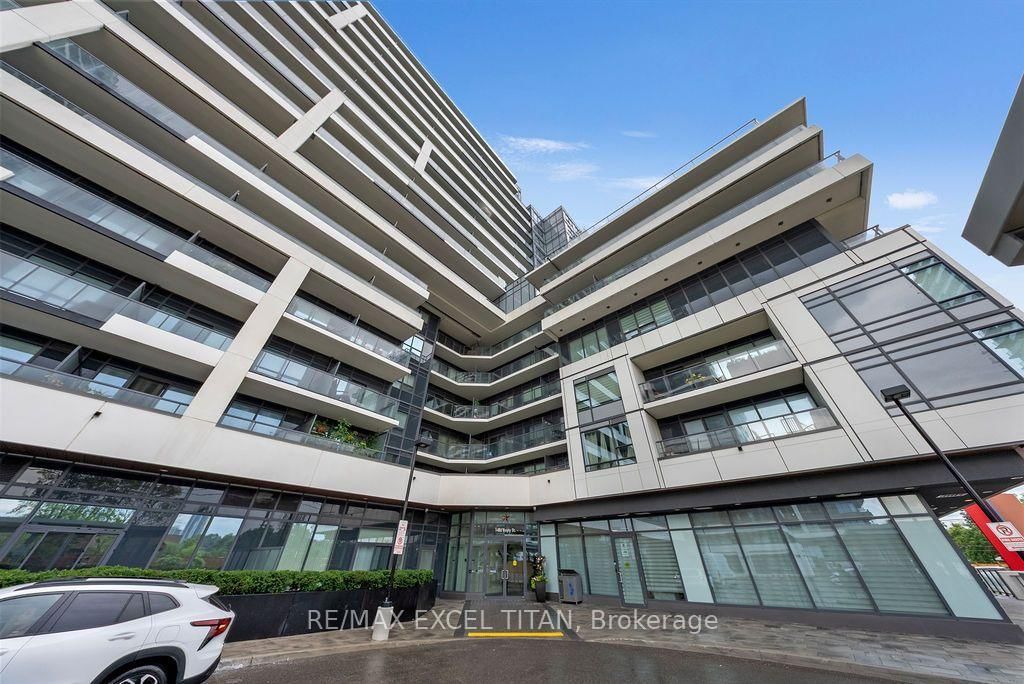 1480 Bayly Street • #1707 • Pickering, ON photo 39