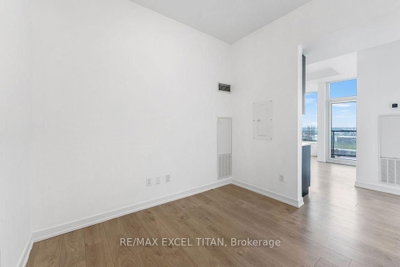 1480 Bayly Street • #1707 • Pickering, ON photo 5