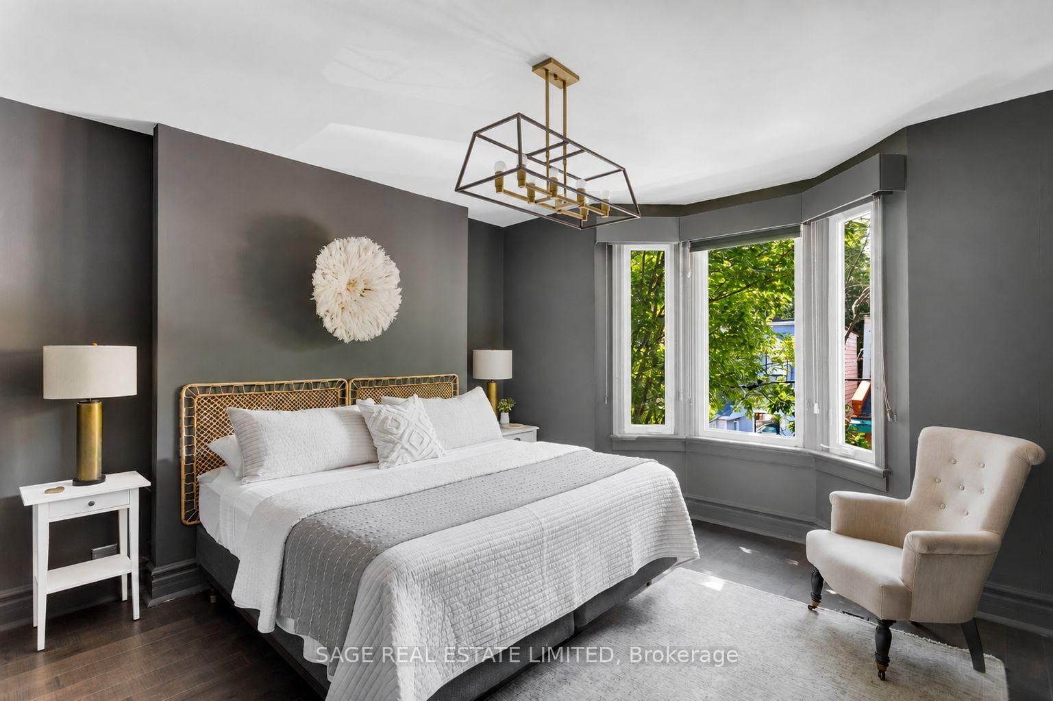 195 Boulton Avenue • Toronto, ON photo 21