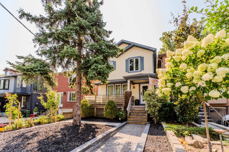 15 Battenberg Avenue
