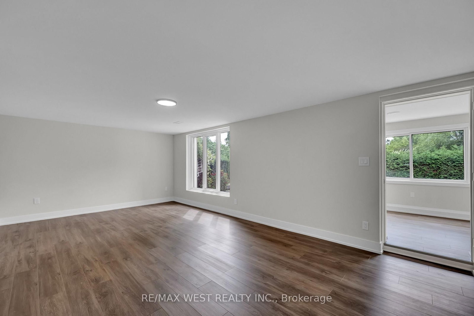 Basement-397 Brentwood Ave, Oshawa, view 8