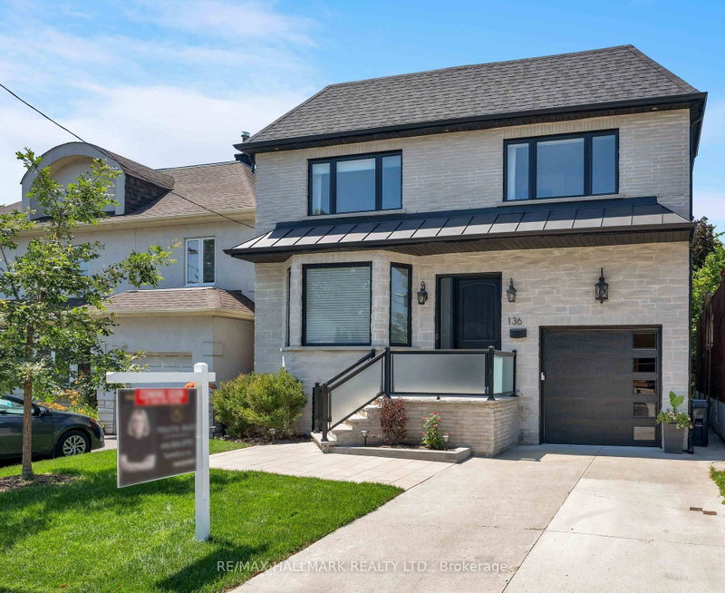 136 Glenwood Crescent