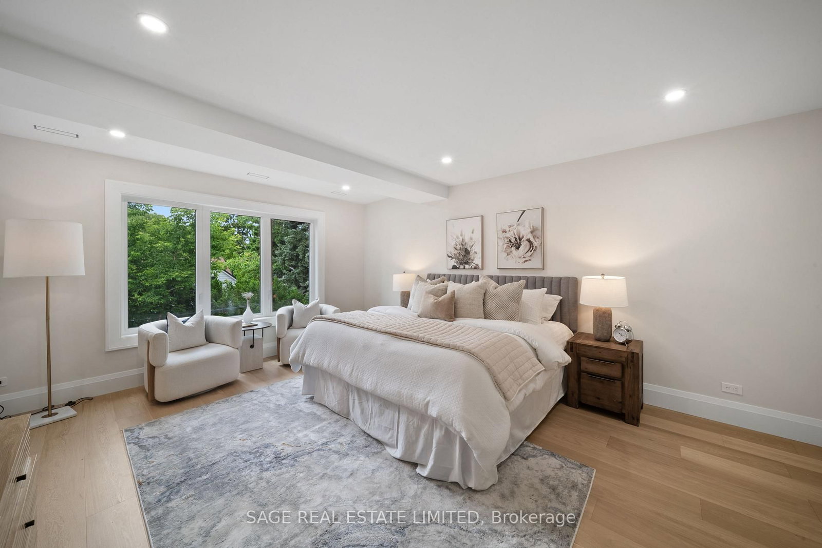 116 Lee Avenue • Toronto, ON photo 18