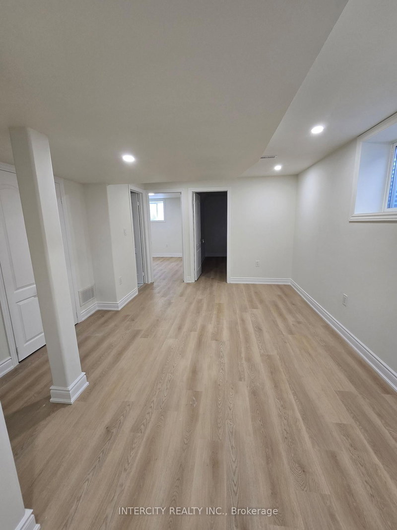 Basement - 3116 Sideline 16 Road