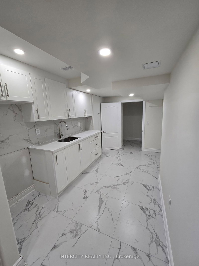 Basement - 3116 Sideline 16 Road