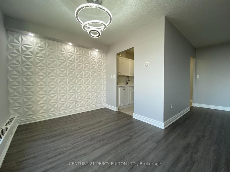 602 - 1250 Bridletowne Circle