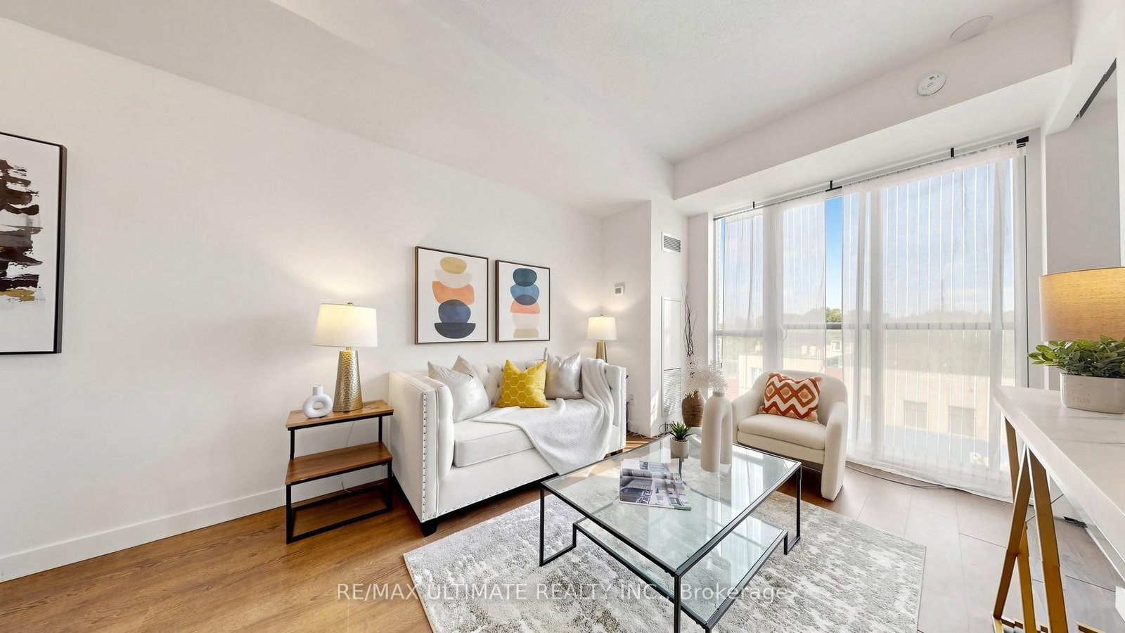 2055 Danforth Avenue • #404 • Toronto, ON photo 12
