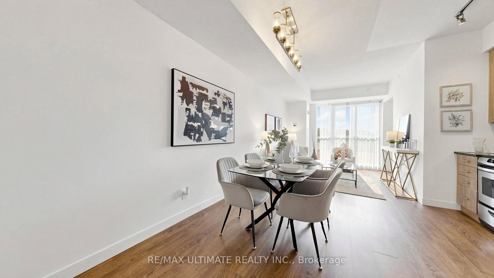 2055 Danforth Avenue • #404 • Toronto, ON photo 17