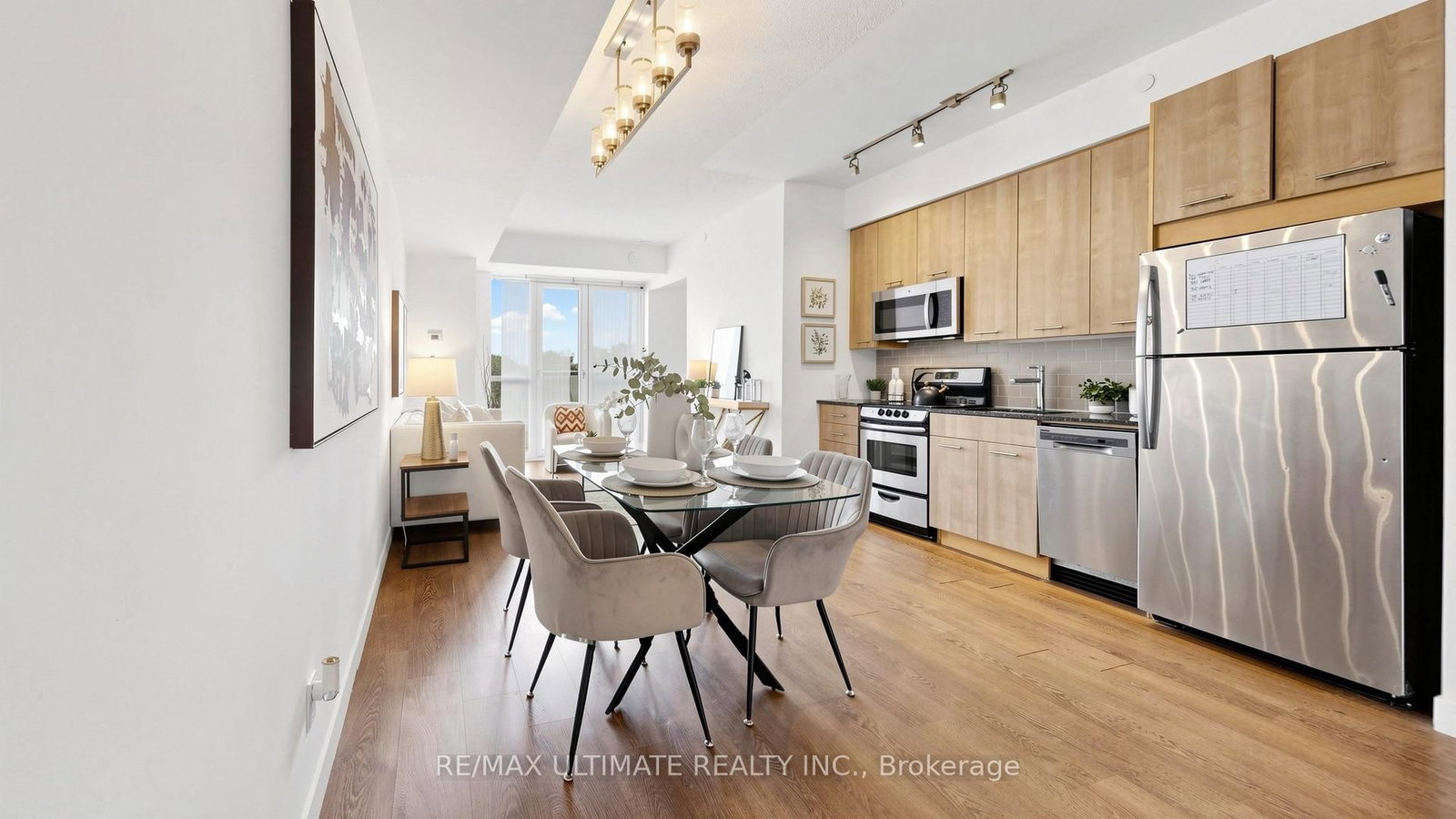 2055 Danforth Avenue • #404 • Toronto, ON photo 18