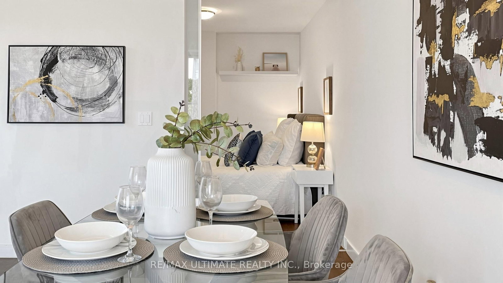 2055 Danforth Avenue • #404 • Toronto, ON photo 22