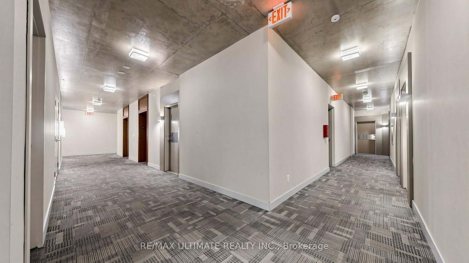 2055 Danforth Avenue • #404 • Toronto, ON photo 40