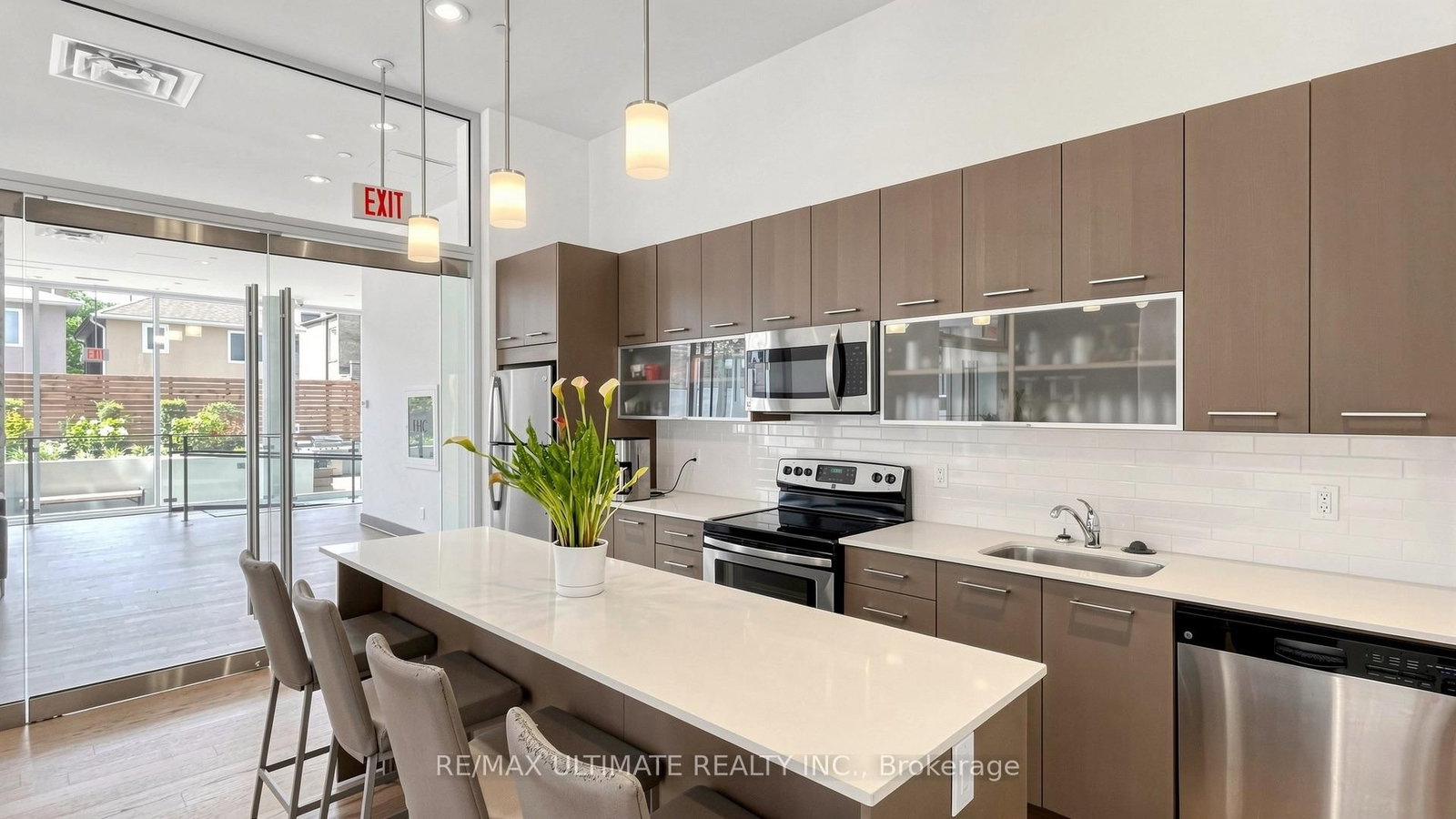 2055 Danforth Avenue • #404 • Toronto, ON photo 46