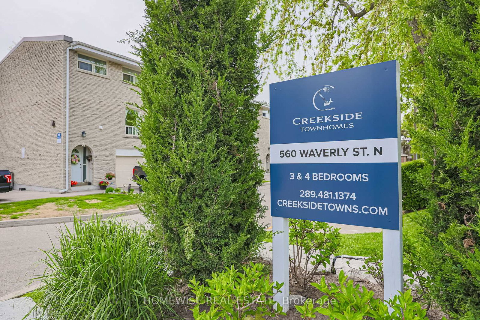 25-560 Waverly St, Oshawa, view 18