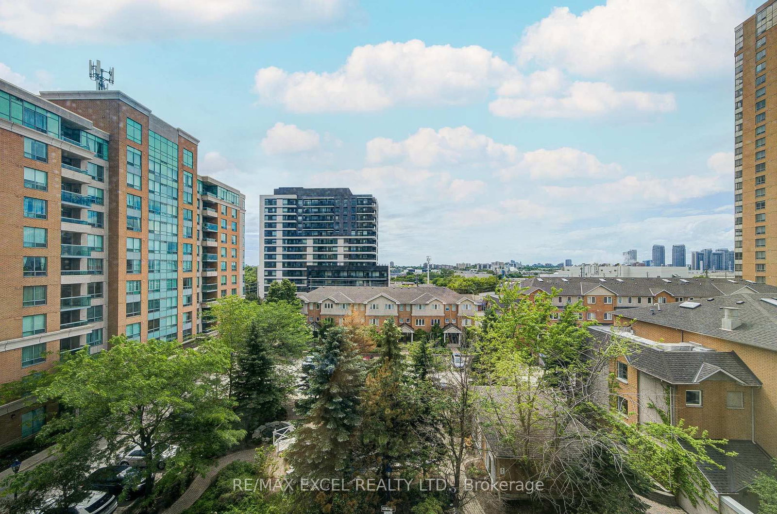 125 Omni Drive W • #739 • Toronto, ON photo 30