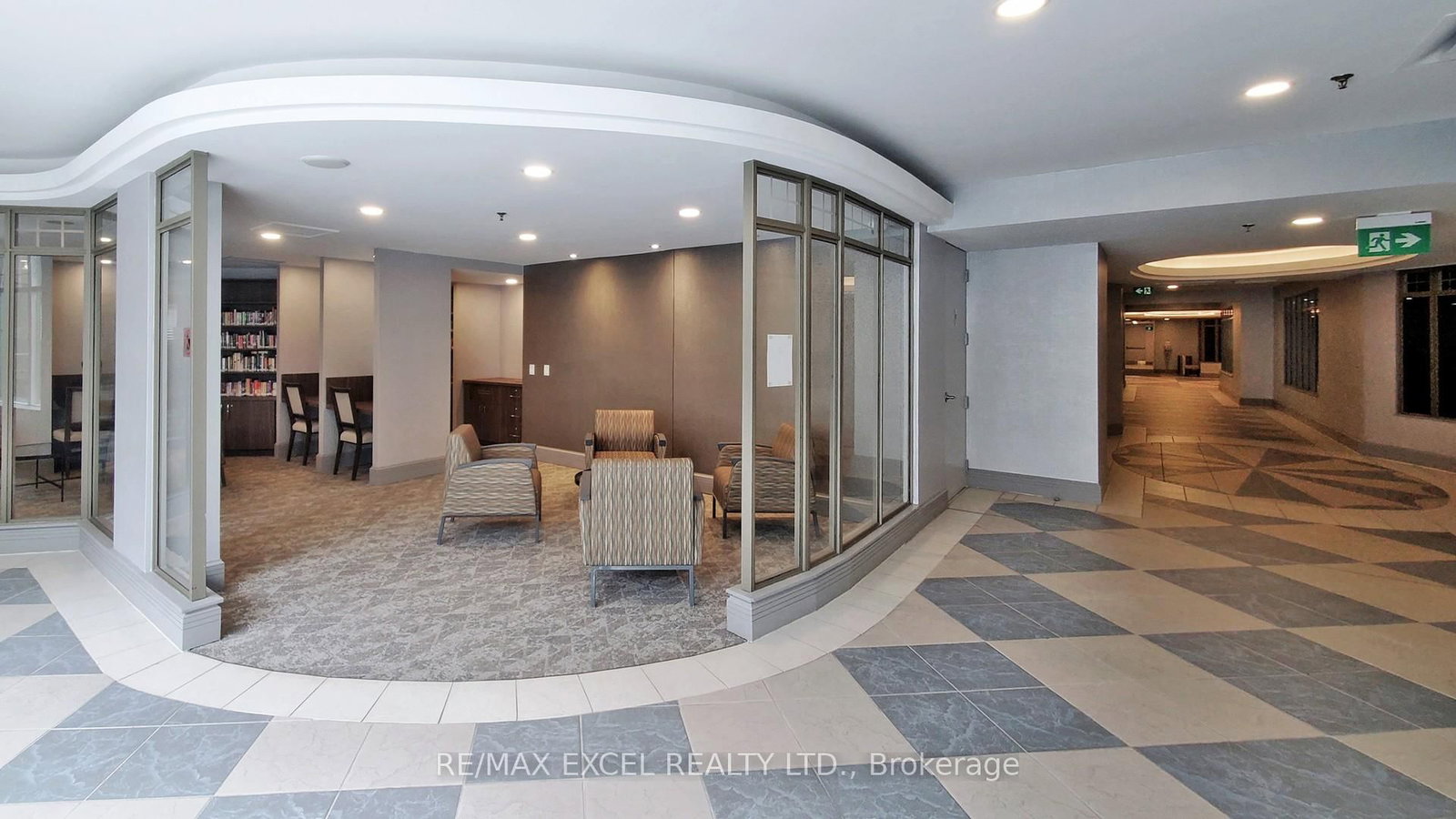 125 Omni Drive W • #739 • Toronto, ON photo 31