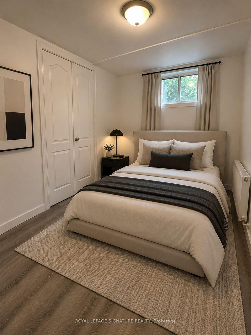 Lower - 22 Curzon Street