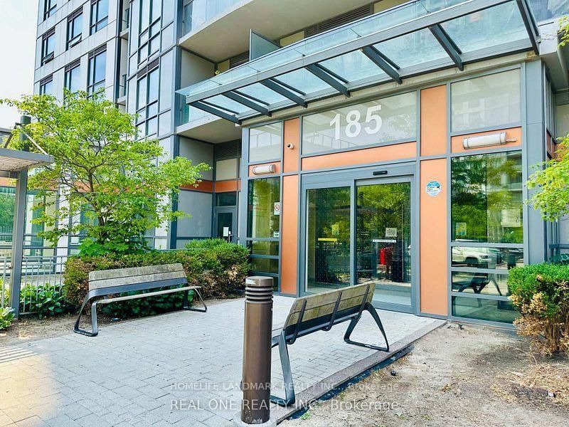 1309 - 185 Bonis Avenue